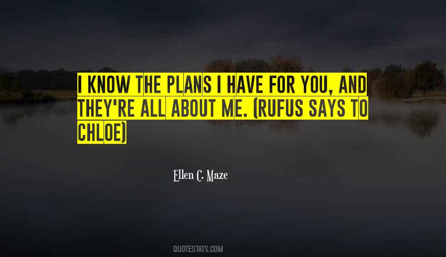 Dukket Rods Quotes #1585345