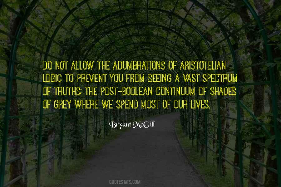 Aristotelian Quotes #102224