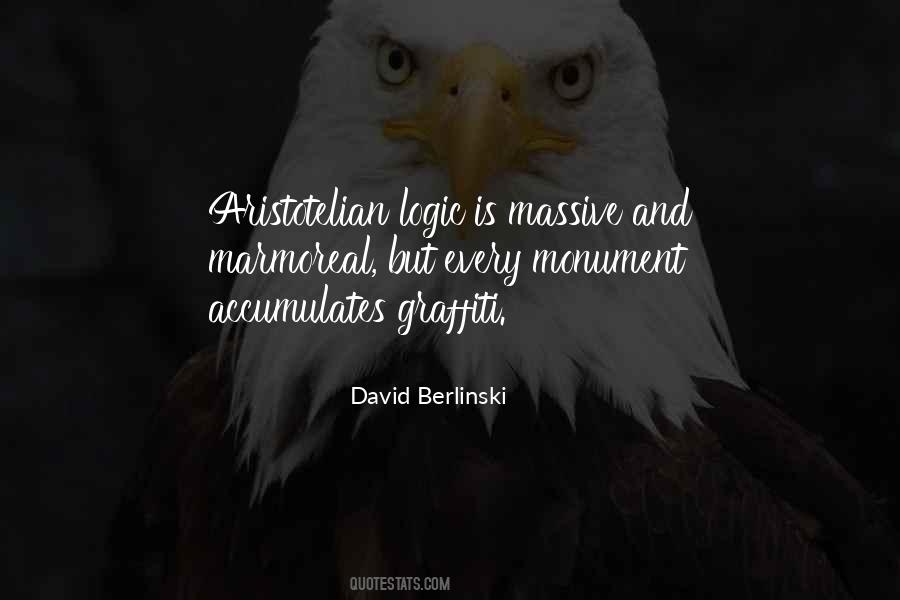 Aristotelian Quotes #1303833