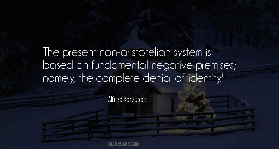 Aristotelian Quotes #798551