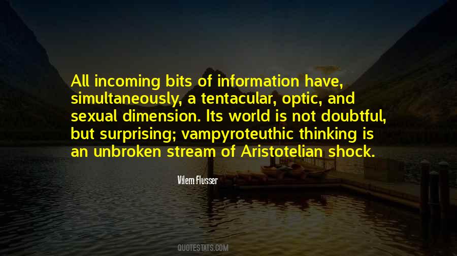 Aristotelian Quotes #974698