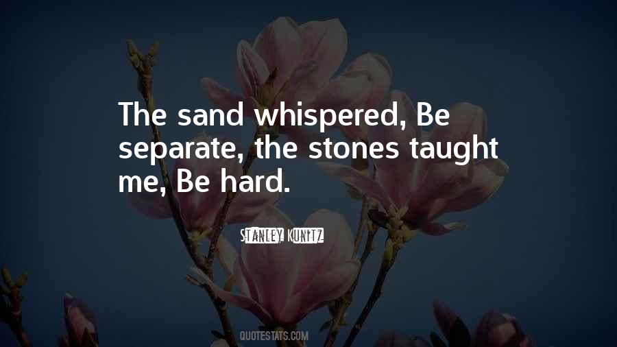 Be Separate Quotes #294050