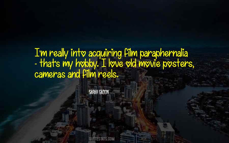 Movie Love Quotes #123189