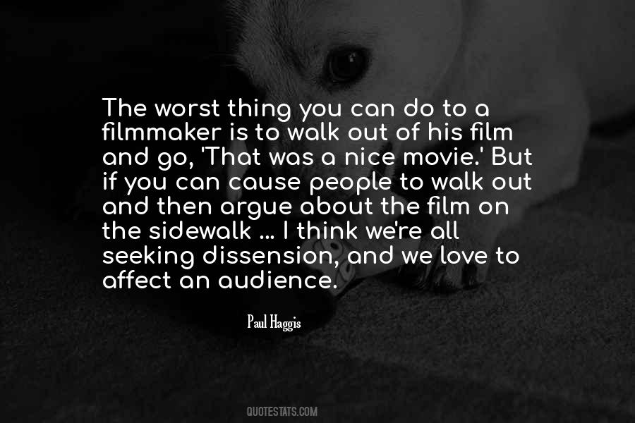 Movie Love Quotes #196984