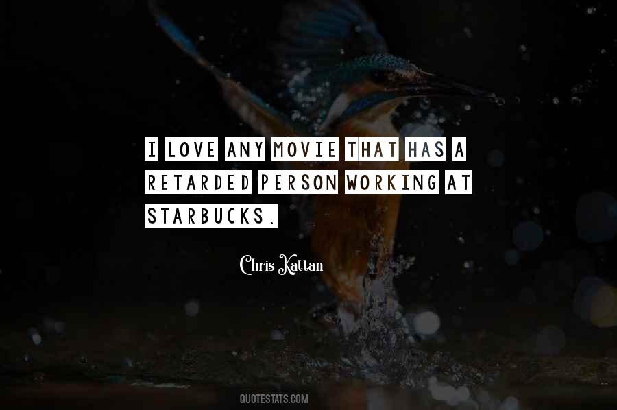 Movie Love Quotes #65906