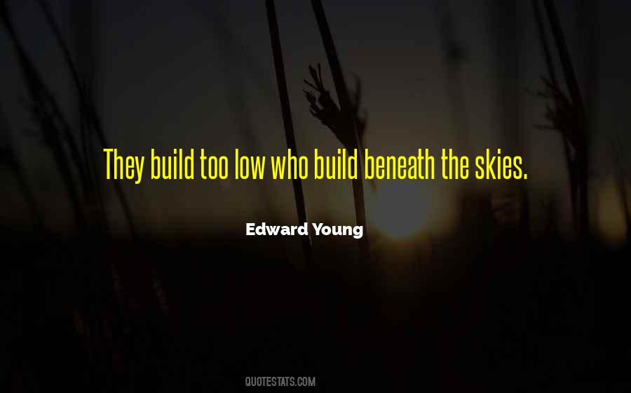 Beneath The Sky Quotes #1386902