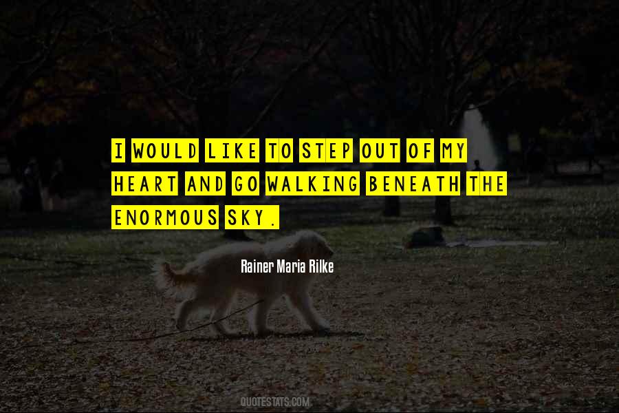 Beneath The Sky Quotes #1459832