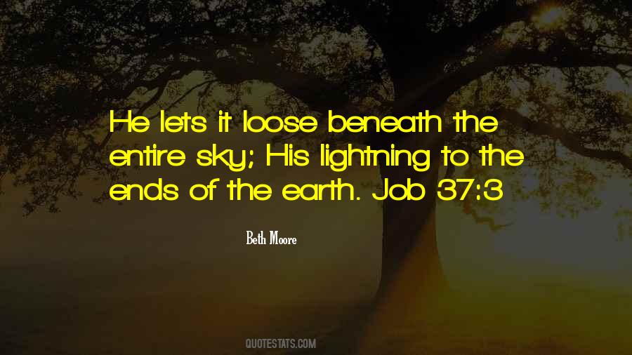 Beneath The Sky Quotes #1482590