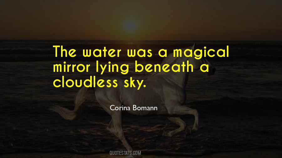 Beneath The Sky Quotes #152932