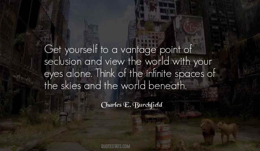 Beneath The Sky Quotes #457343