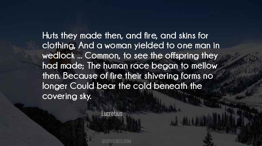 Beneath The Sky Quotes #560159