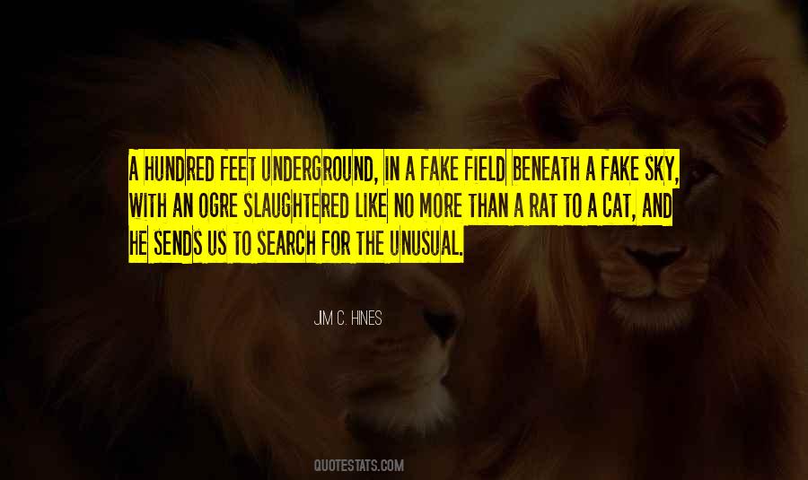 Beneath The Sky Quotes #684268