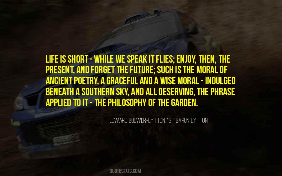 Beneath The Sky Quotes #878710