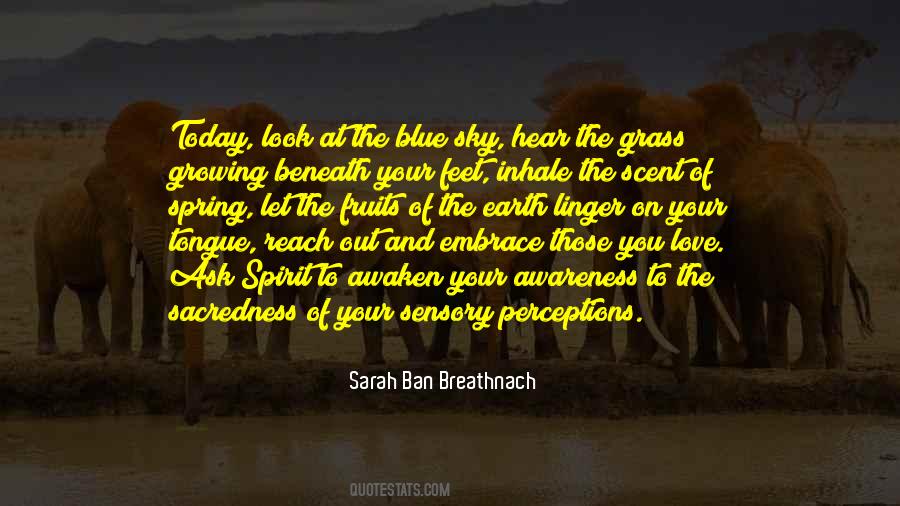 Beneath The Sky Quotes #931676