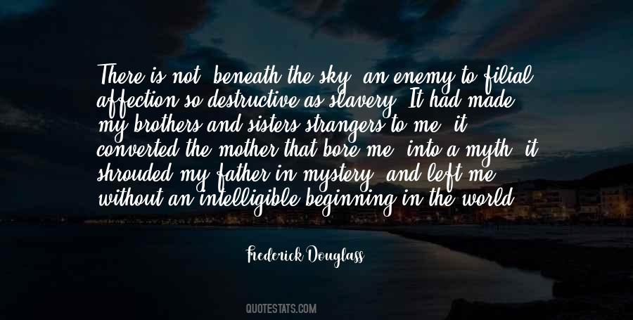 Beneath The Sky Quotes #99571