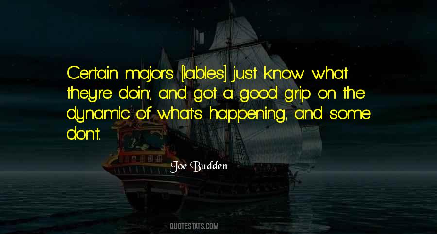 Doin Me Quotes #324096