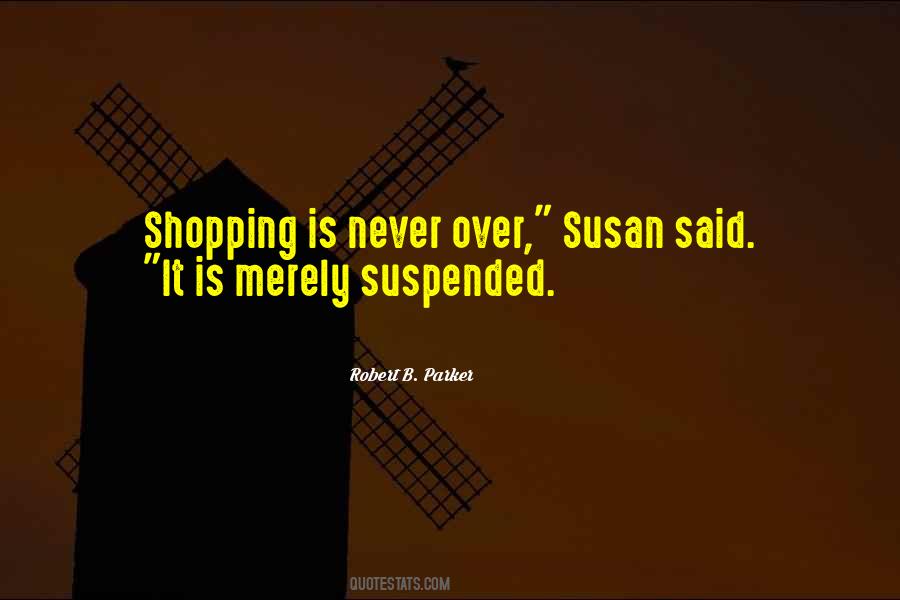 Is Shopping Quotes #152454