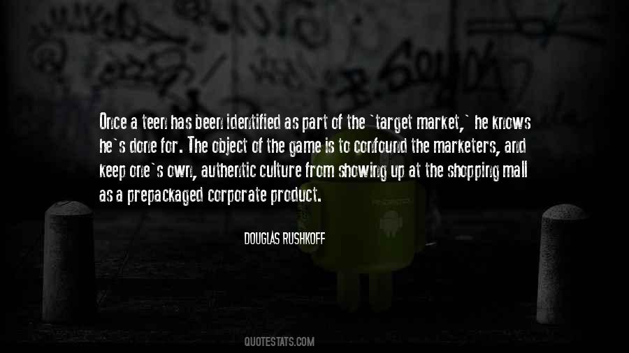 Is Shopping Quotes #192843