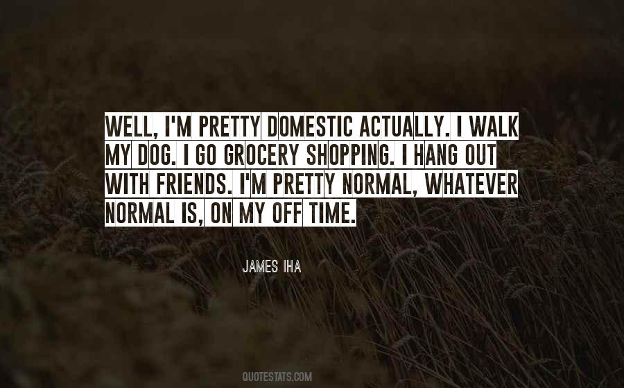 Is Shopping Quotes #485747