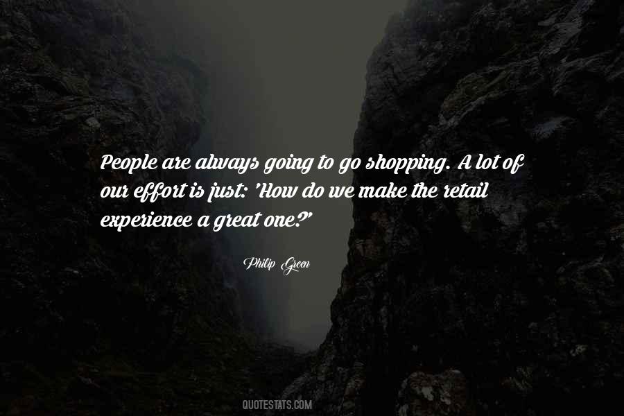 Is Shopping Quotes #500689