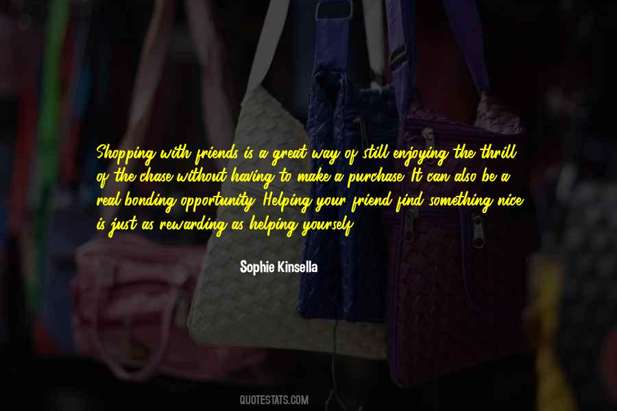 Is Shopping Quotes #569378