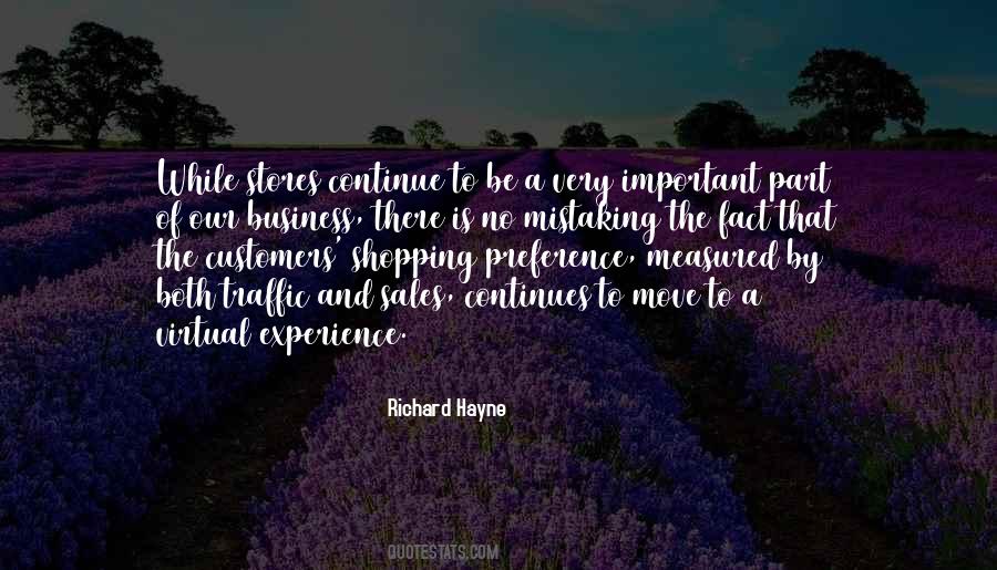 Is Shopping Quotes #570097