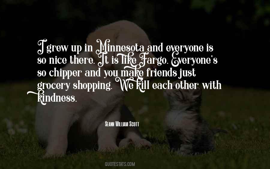 Is Shopping Quotes #590577