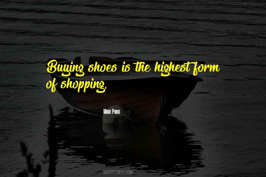Is Shopping Quotes #612416