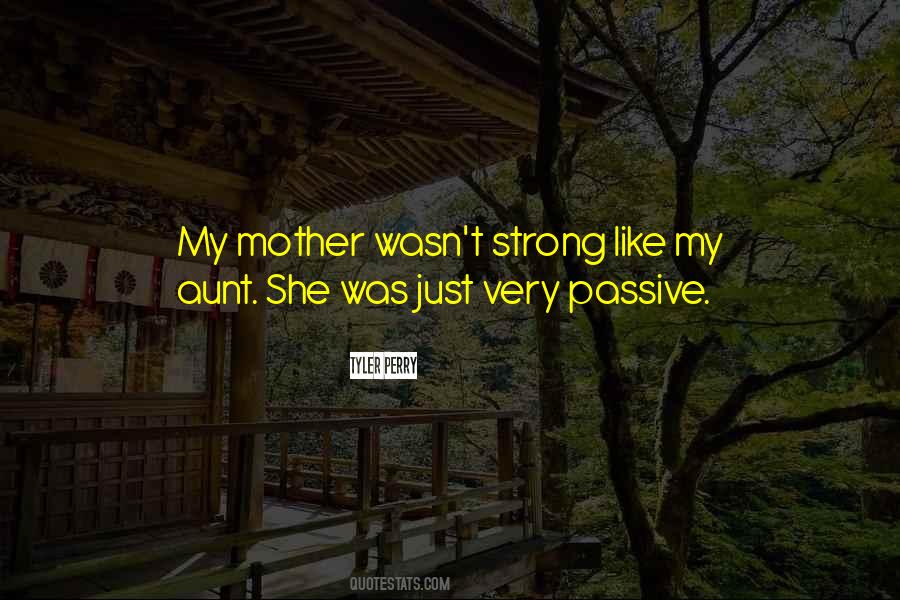 Mother Like Quotes #42280