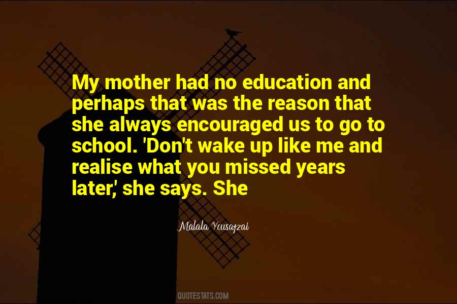 Mother Like Quotes #48272