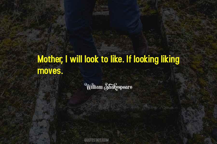 Mother Like Quotes #78640