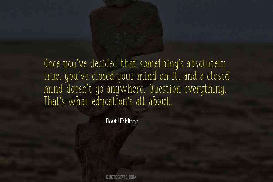 Education Inspirational Quotes #39046