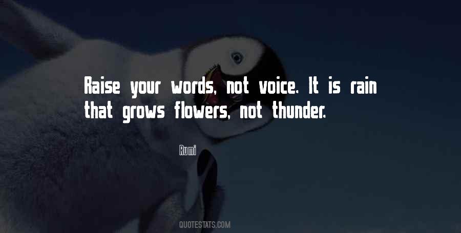 Words Not Quotes #635267