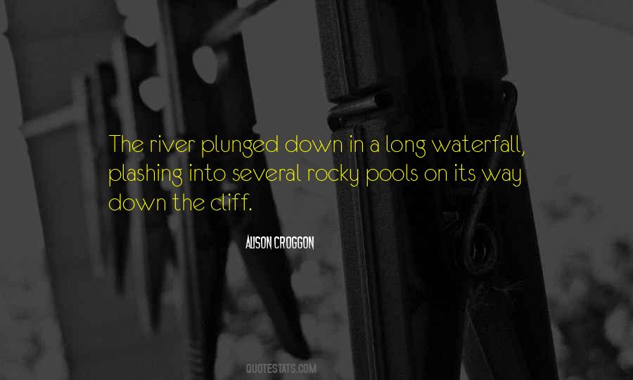 A Long Way Down Quotes #1152814