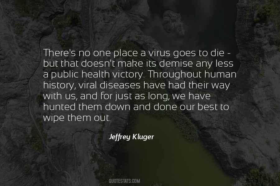 A Long Way Down Quotes #363587