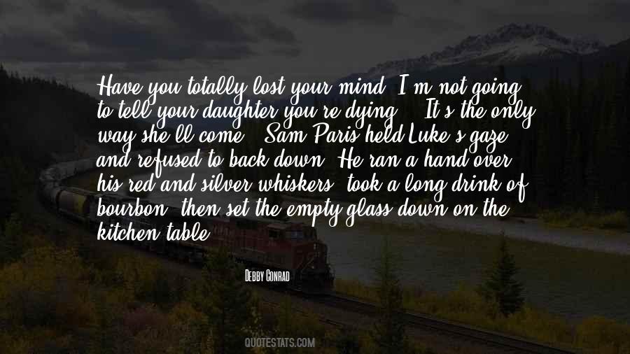 A Long Way Down Quotes #713737