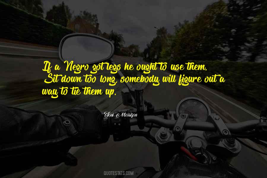 A Long Way Down Quotes #988158
