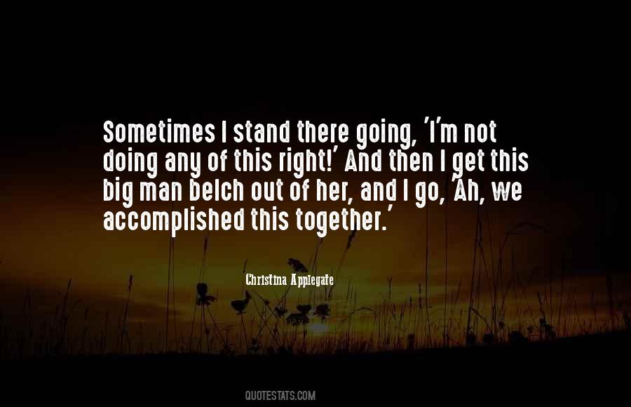 Pregnancy And Men Quotes #364909