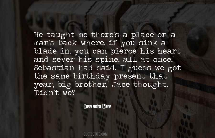 Quotes About Morganstern #940706