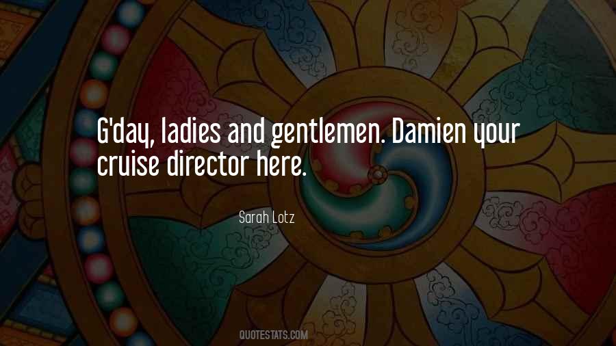 Lotz Quotes #1082178