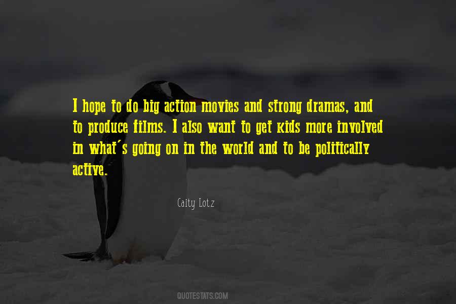 Lotz Quotes #1144279