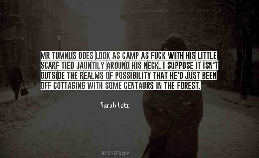 Lotz Quotes #1216684