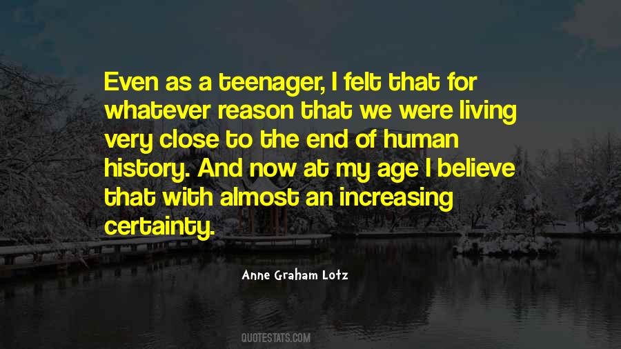 Lotz Quotes #1253641