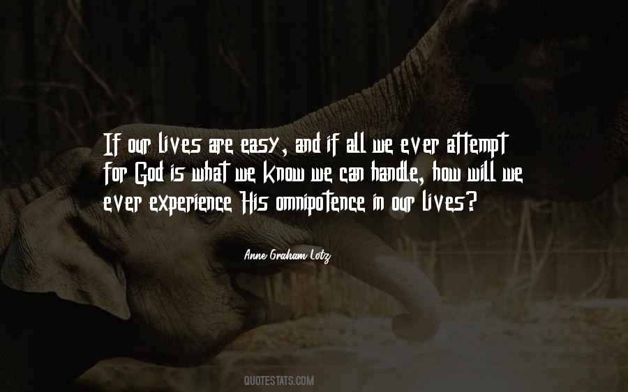 Lotz Quotes #1261376