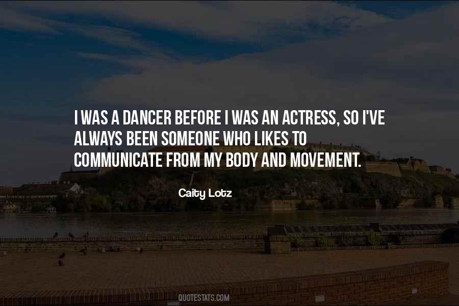Lotz Quotes #1308298