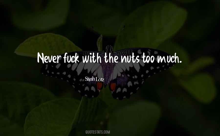 Lotz Quotes #170942