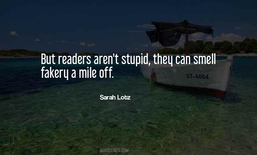 Lotz Quotes #215178
