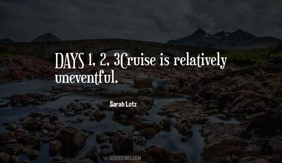 Lotz Quotes #420508