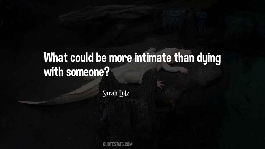 Lotz Quotes #451146