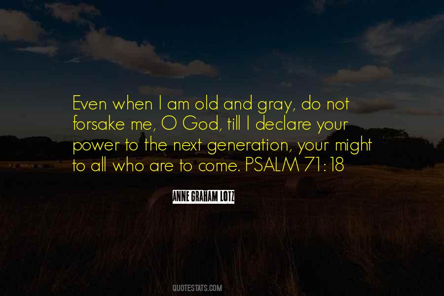 Lotz Quotes #756157